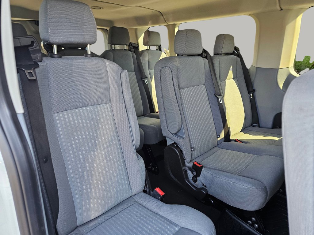 Used 2015 Ford Transit 350 XLT image 21