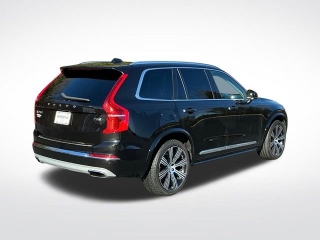 Used 2020 Volvo XC90 T6 Inscription w/ Protection Package Premier image 6