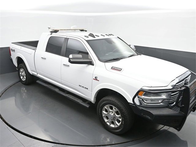 Used 2022 RAM 2500 Laramie w/ Safety Group B image 44