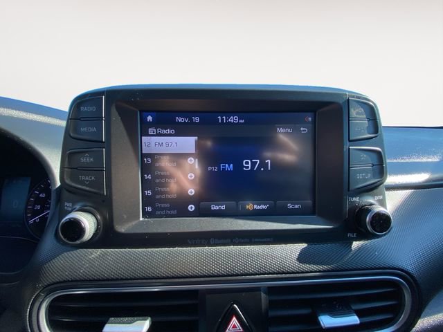 Used 2020 Hyundai Kona Limited image 22