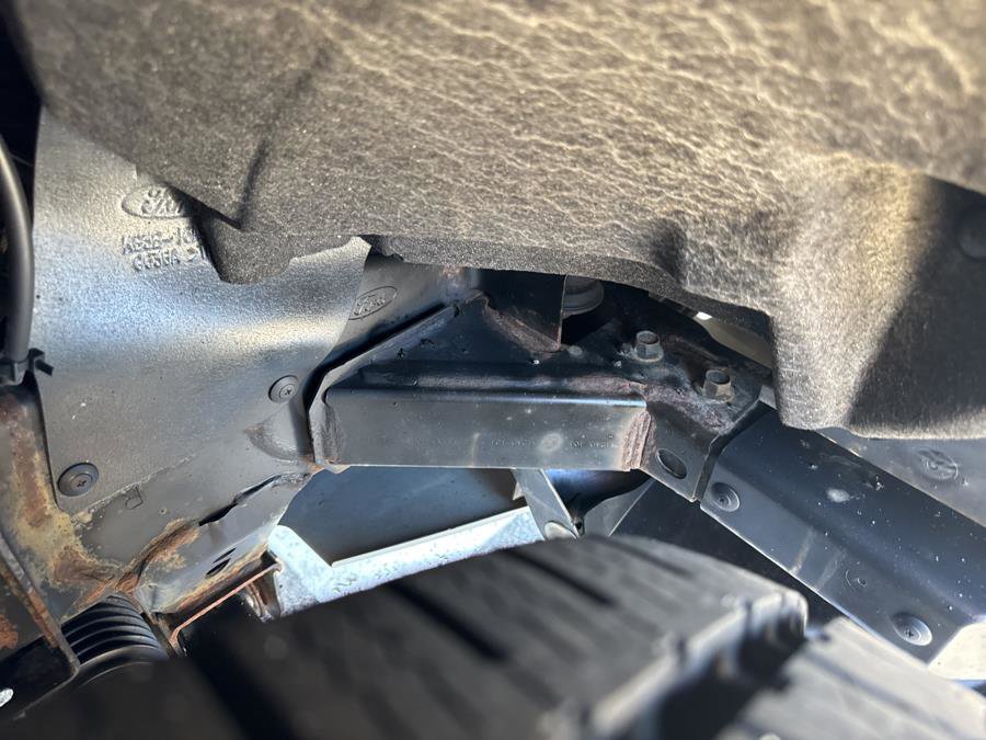 Used 2019 Ford Ranger Lariat w/ Equipment Group 501A Mid image 52