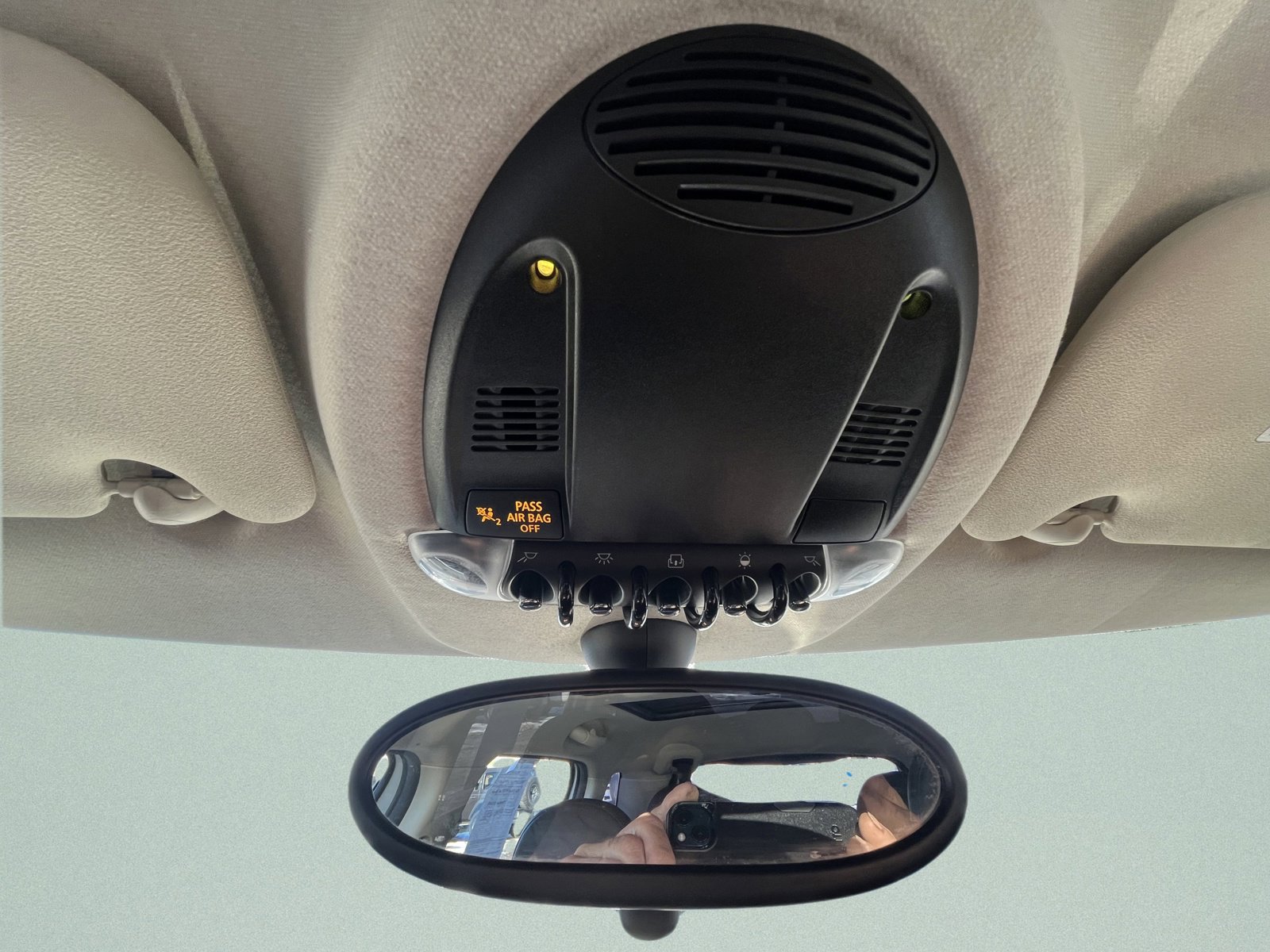 Used 2012 MINI Cooper Countryman S image 15