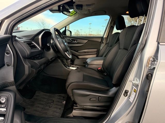 Used 2023 Subaru Ascent Premium w/ Convenience Package image 12