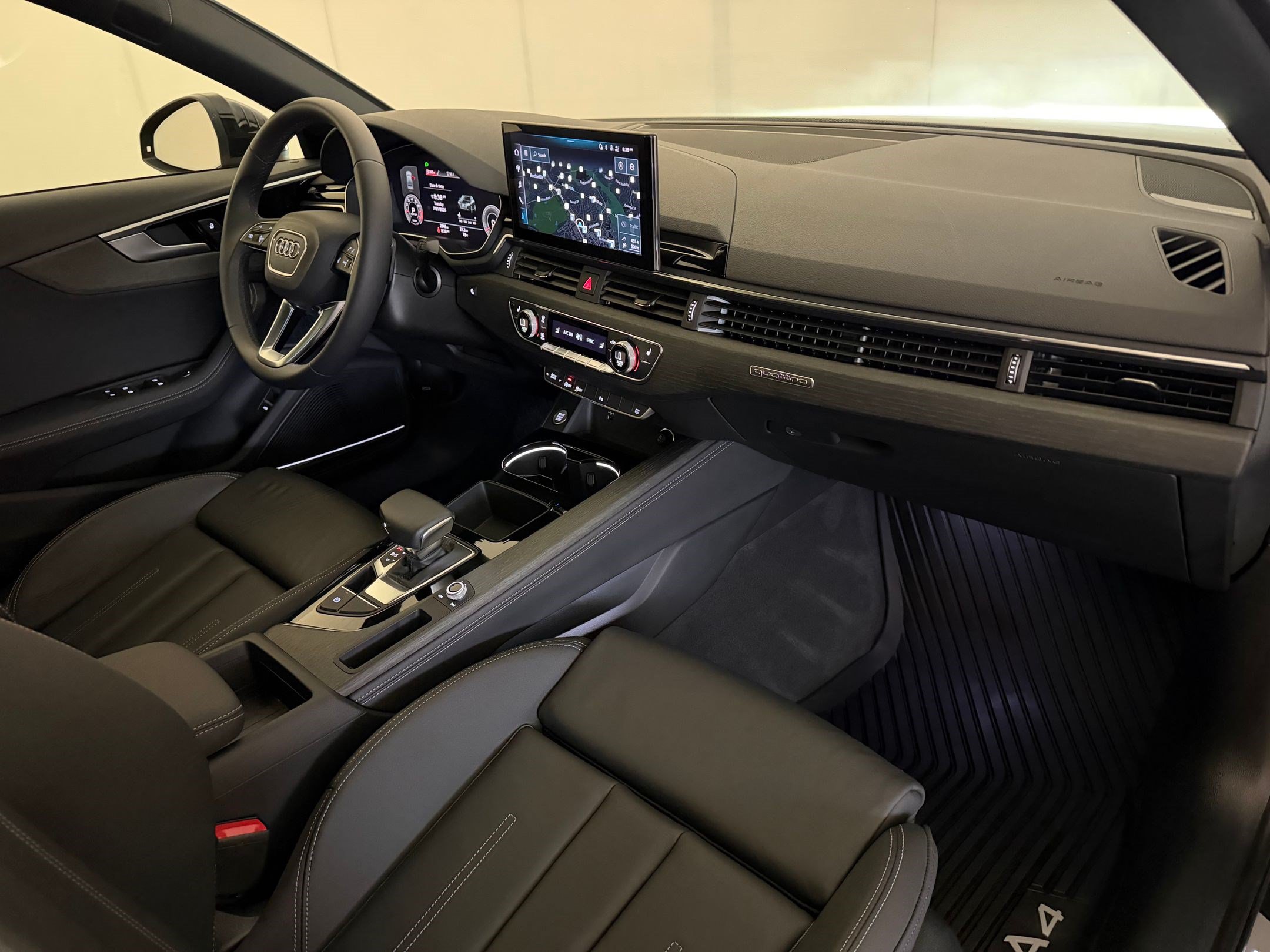 Certified 2023 Audi A4 2.0T Premium Plus AWD/4WD image 33