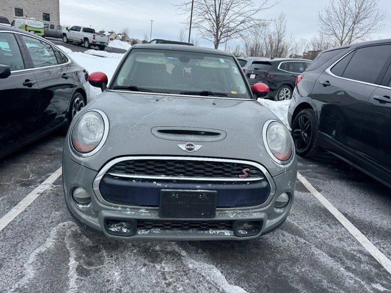 Used 2016 MINI Cooper S image 3