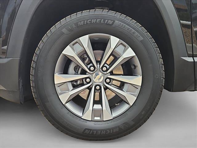 Used 2026 Chevrolet Equinox LT w/ Convenience Package II AWD/4WD image 24