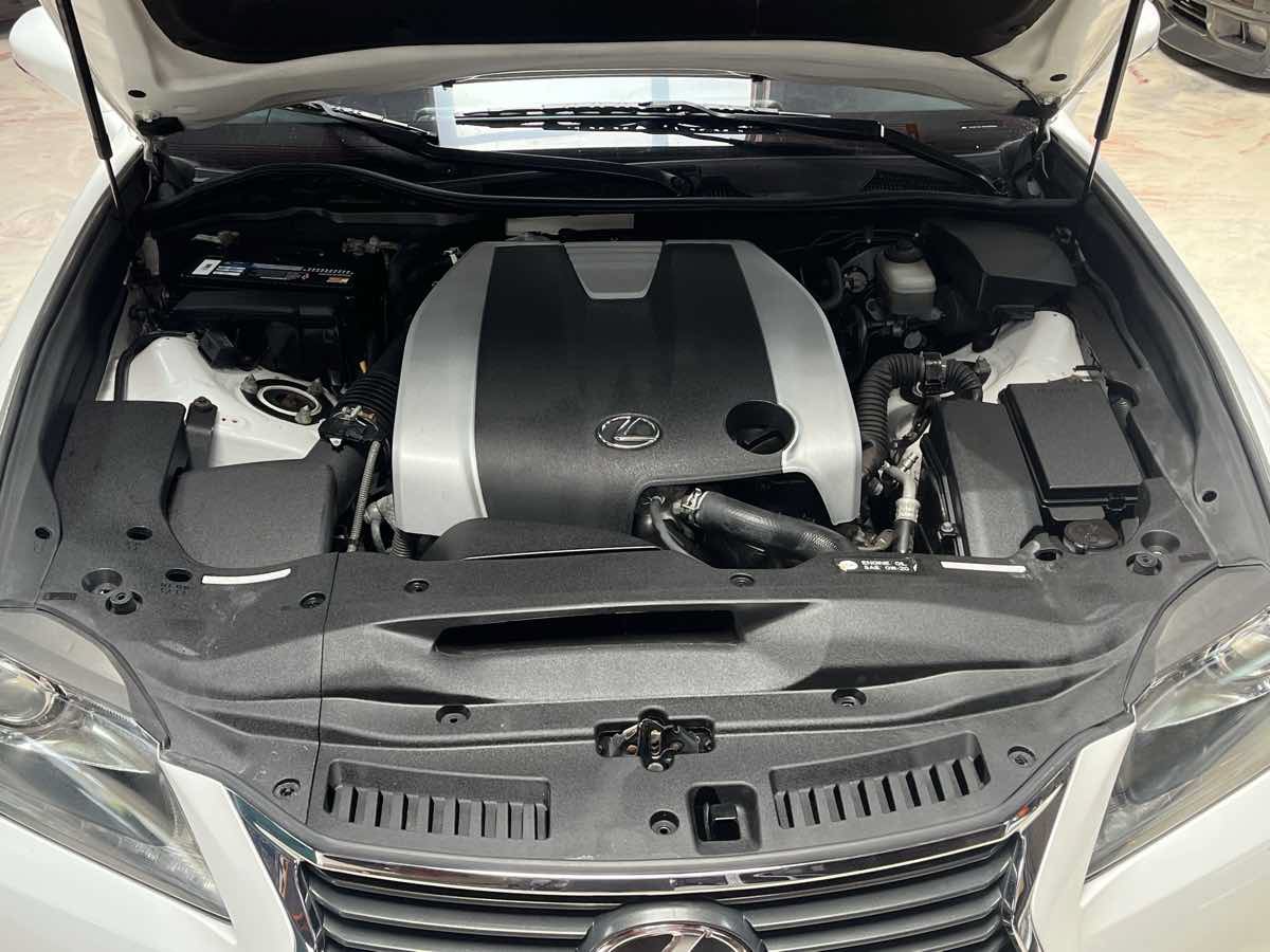 Used 2013 Lexus GS 350 AWD w/ Premium Pkg image 33