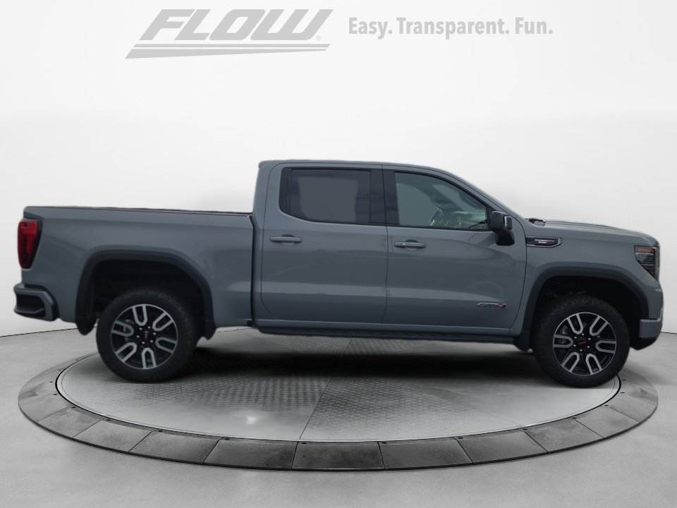 Used 2024 GMC Sierra 1500 AT4 w/ AT4 Carbonpro Edition AWD/4WD image 10