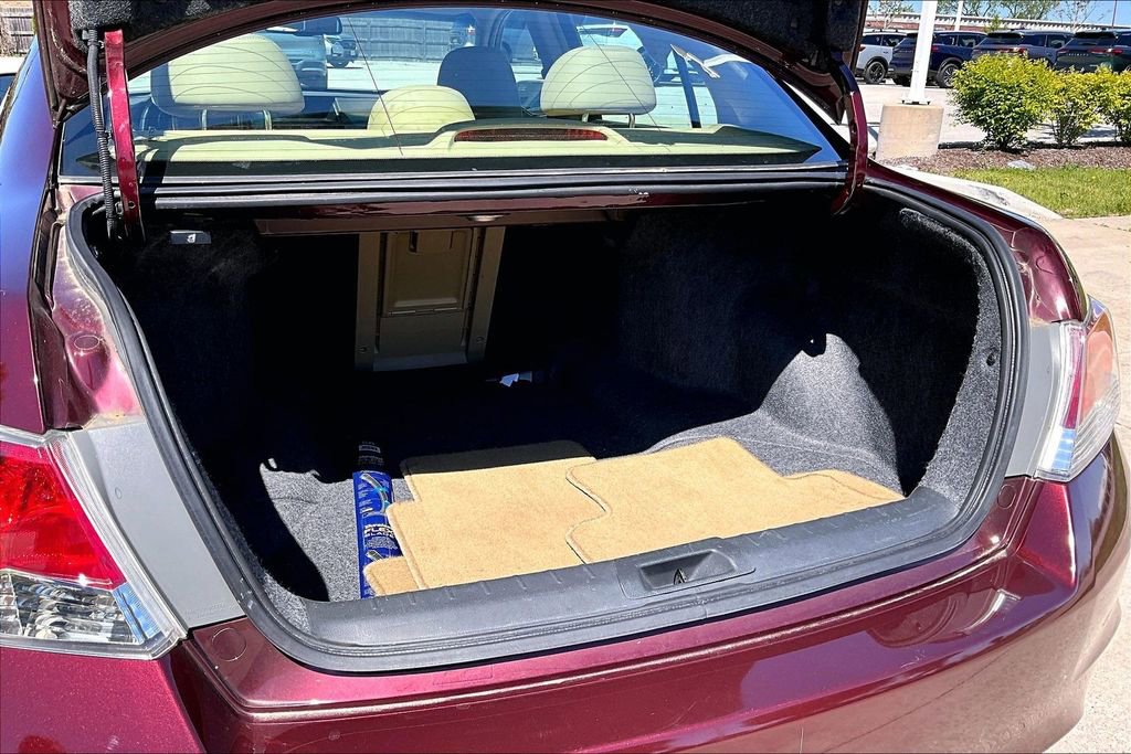 Used 2008 Honda Accord EX-L image 33