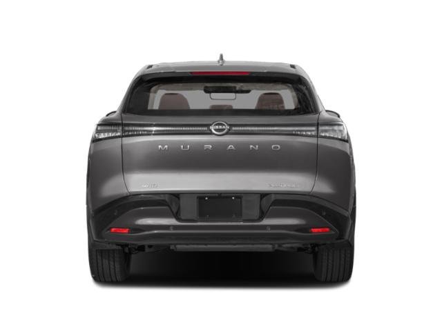 New 2026 Nissan Murano Platinum w/ Cargo Package AWD/4WD image 8