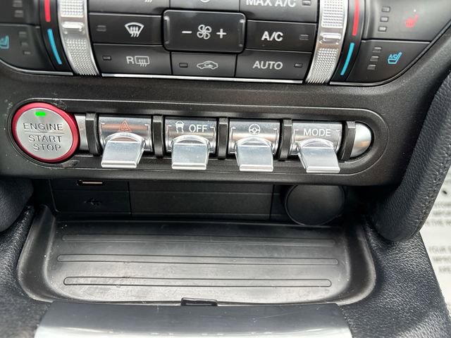 Used 2019 Ford Mustang Bullitt w/ Bullitt Electronics Package image 36