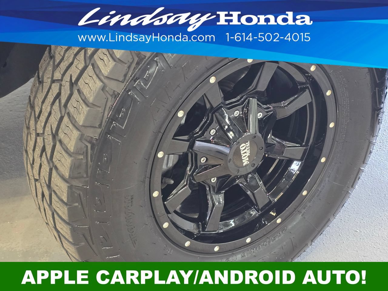 Used 2019 Chevrolet Colorado W/T w/ WT Convenience Package AWD/4WD image 25