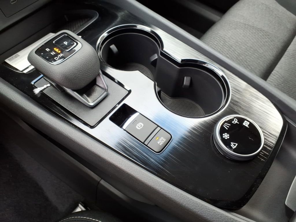 New 2026 Nissan Rogue SV w/ Cold Weather Package image 13