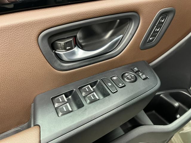 New 2026 Honda Pilot TrailSport image 16