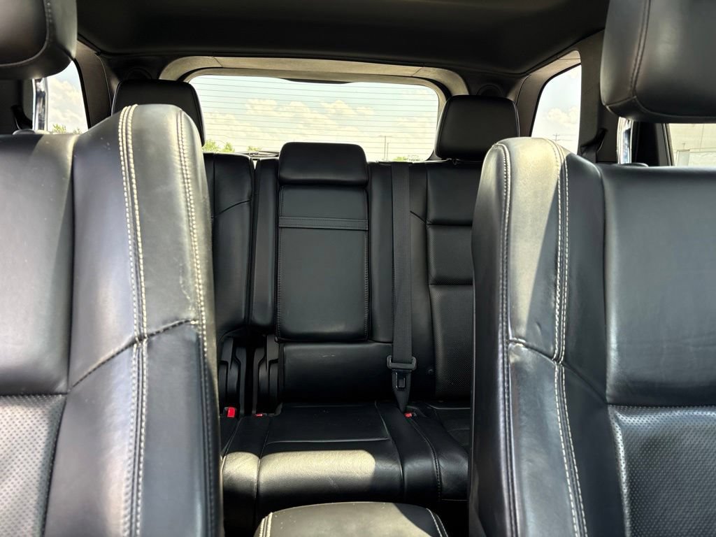 Used 2017 Jeep Grand Cherokee Limited w/ Luxury Group II RWD image 14