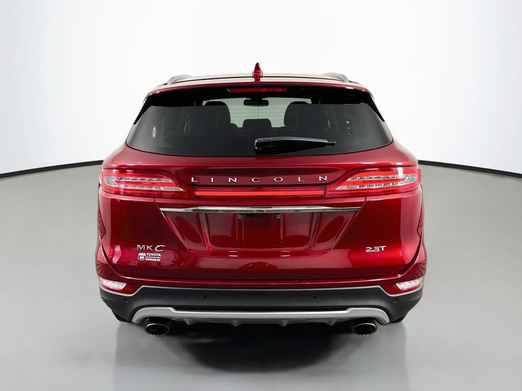 Used 2019 Lincoln MKC Reserve w/ MKC Climate Package AWD/4WD image 7