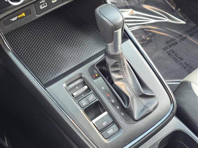 Used 2023 Honda CR-V EX image 21