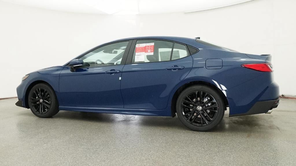 New 2026 Toyota Camry SE w/ Convenience Package FWD image 20