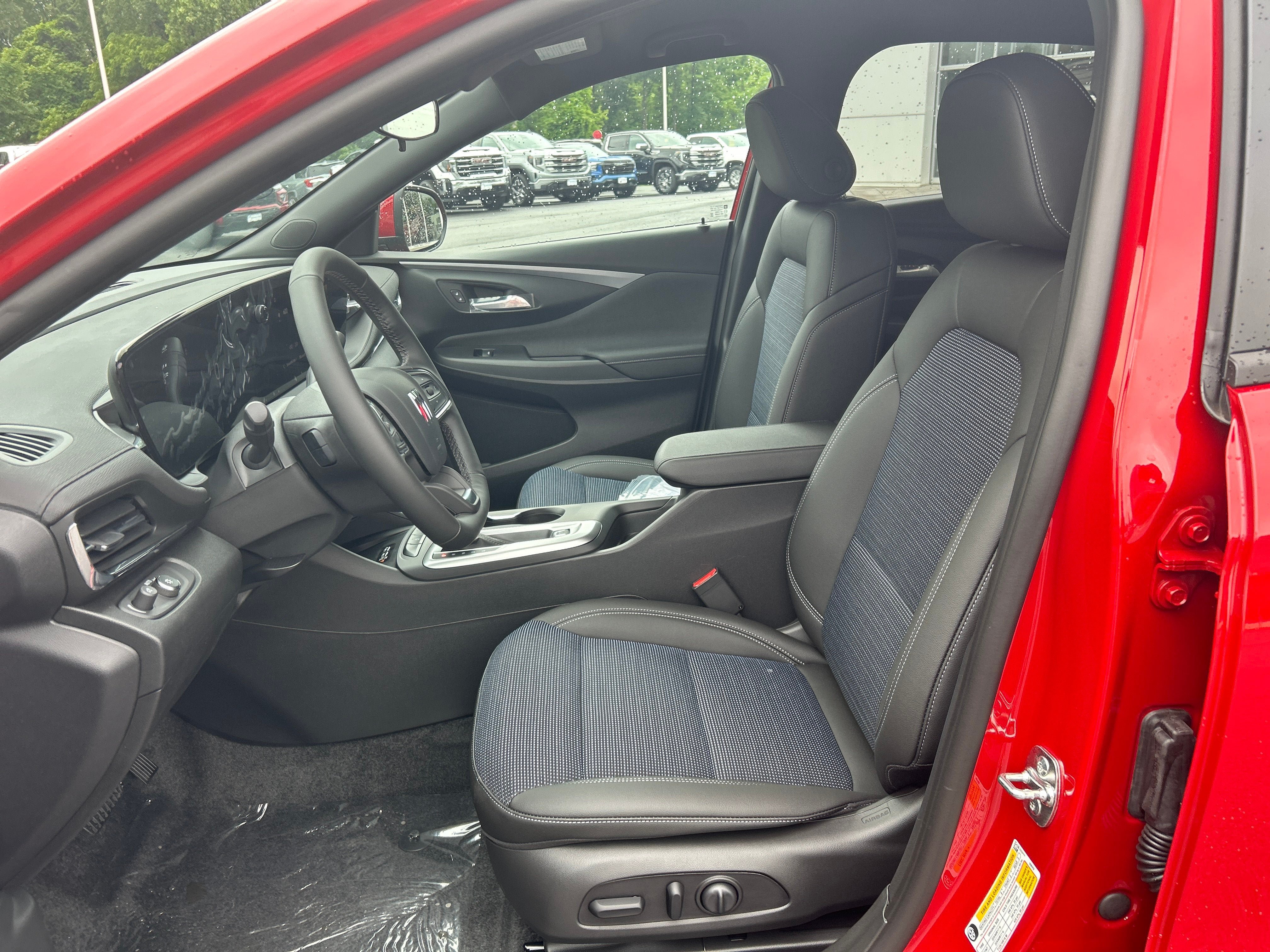 New 2026 Buick Envista Preferred w/ Convenience I Package FWD image 16