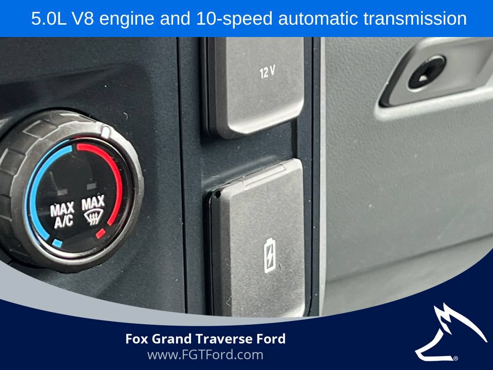 Certified 2022 Ford F150 XLT w/ XTR Package AWD/4WD image 26