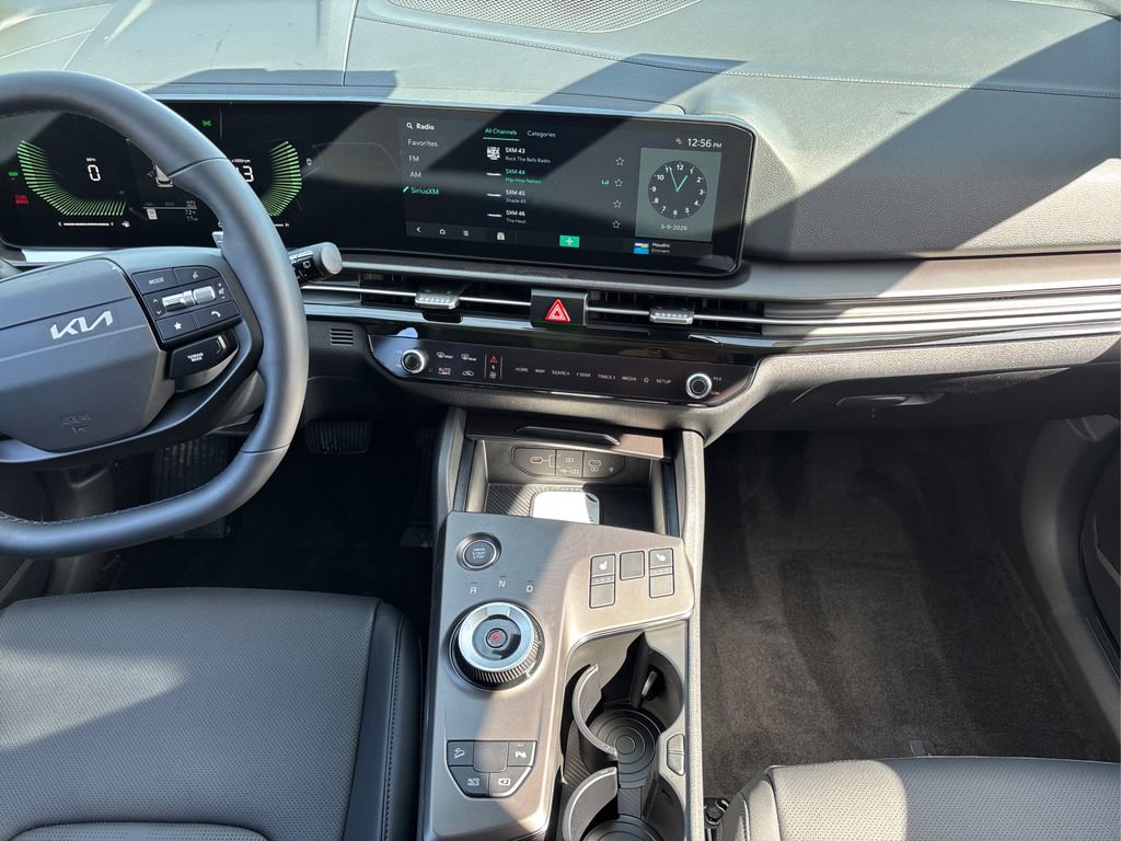 New 2026 Kia Sportage EX image 12
