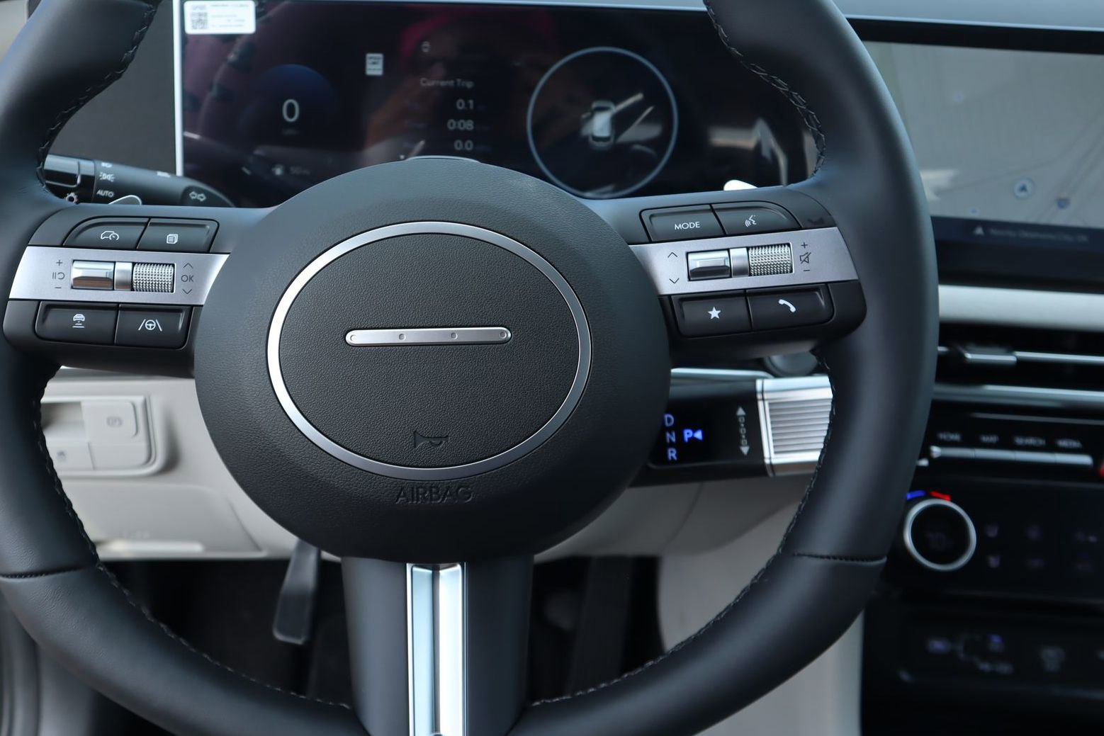 New 2026 Hyundai Tucson Limited image 11