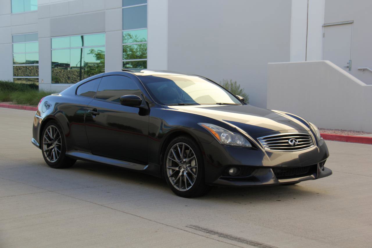 Used 2013 INFINITI G37 IPL image 3