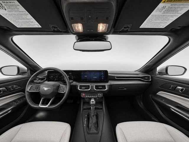 Used 2024 Ford Mustang Premium RWD image 19