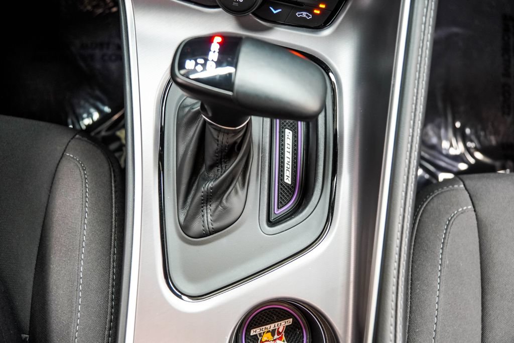 Used 2022 Dodge Challenger R/T Scat Pack RWD image 22