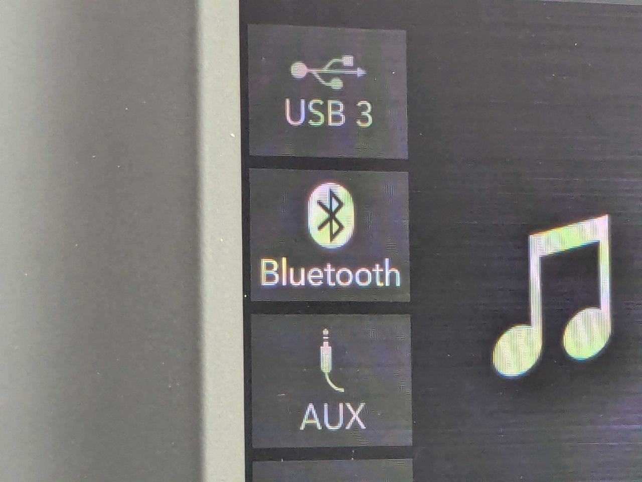 Used 2019 RAM 1500 Big Horn AWD/4WD image 22