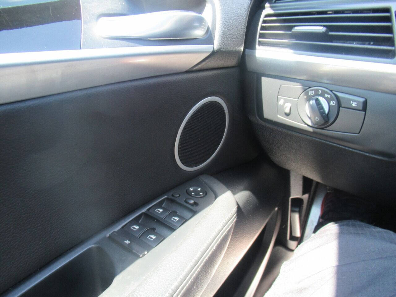 Used 2010 BMW X5 M AWD/4WD image 42