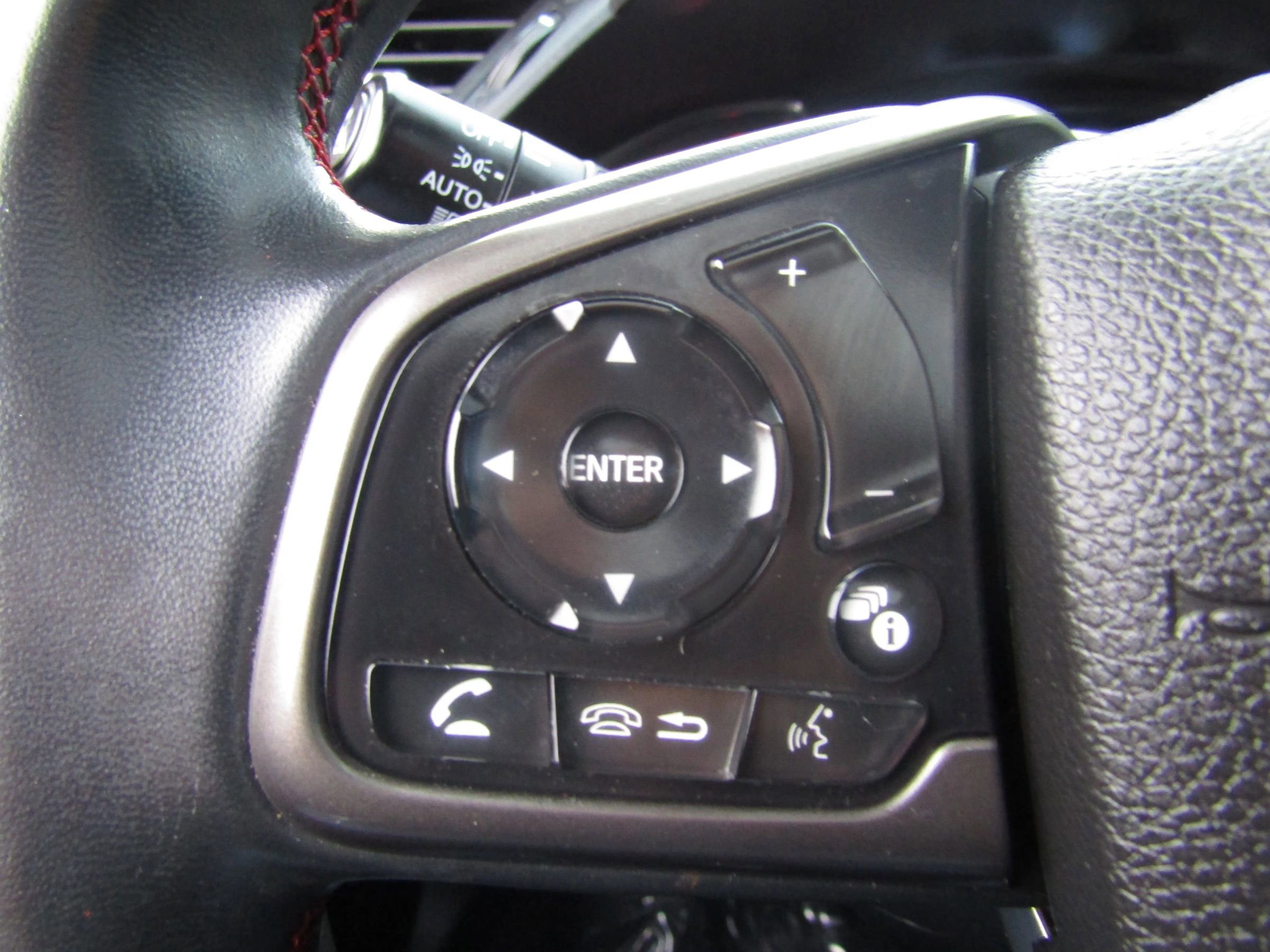 Used 2020 Honda Civic Si image 30