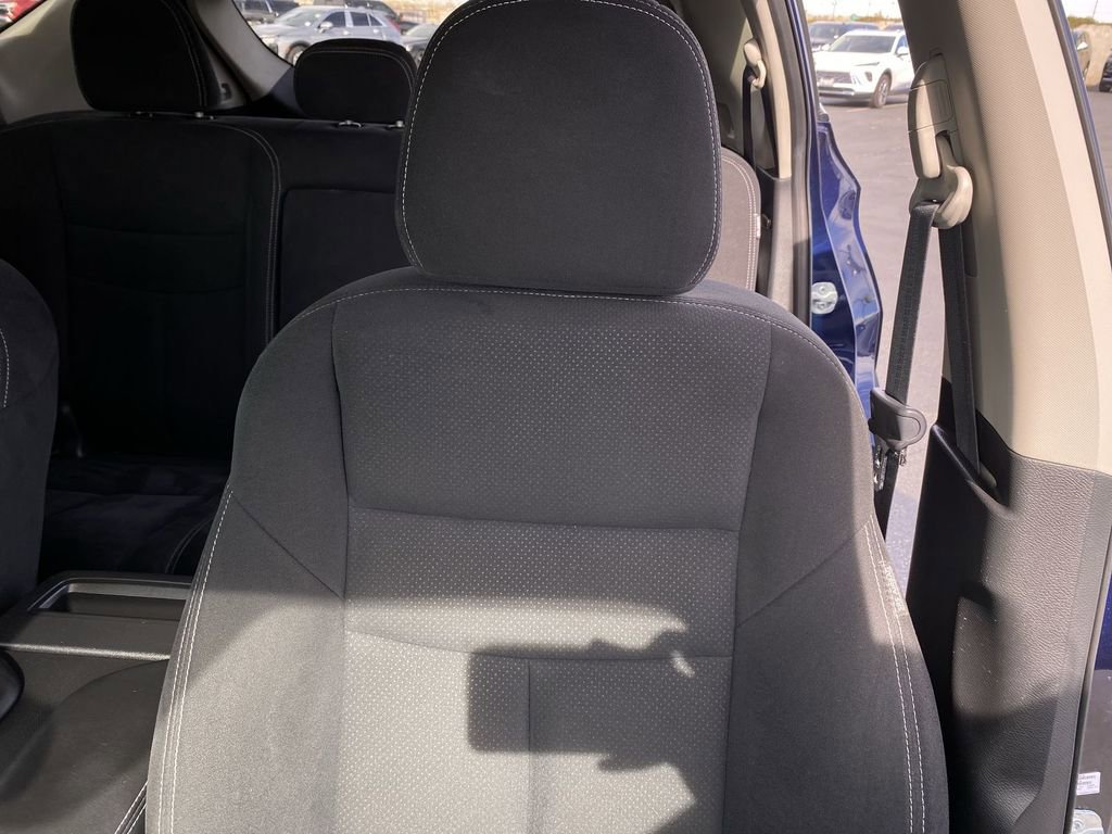 Used 2023 Nissan Murano S image 31