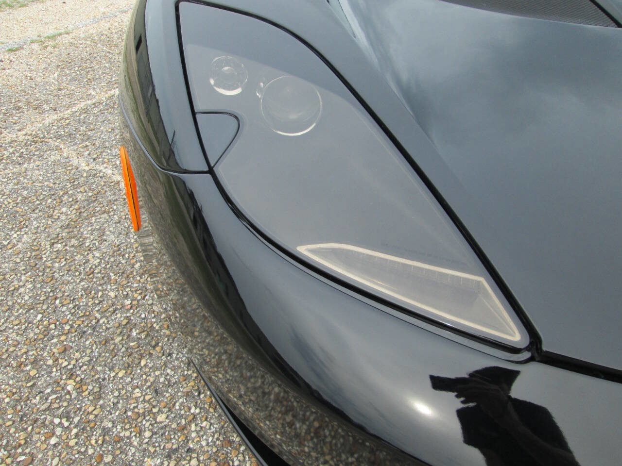 Used 2011 Lotus Evora 2+2 RWD image 42