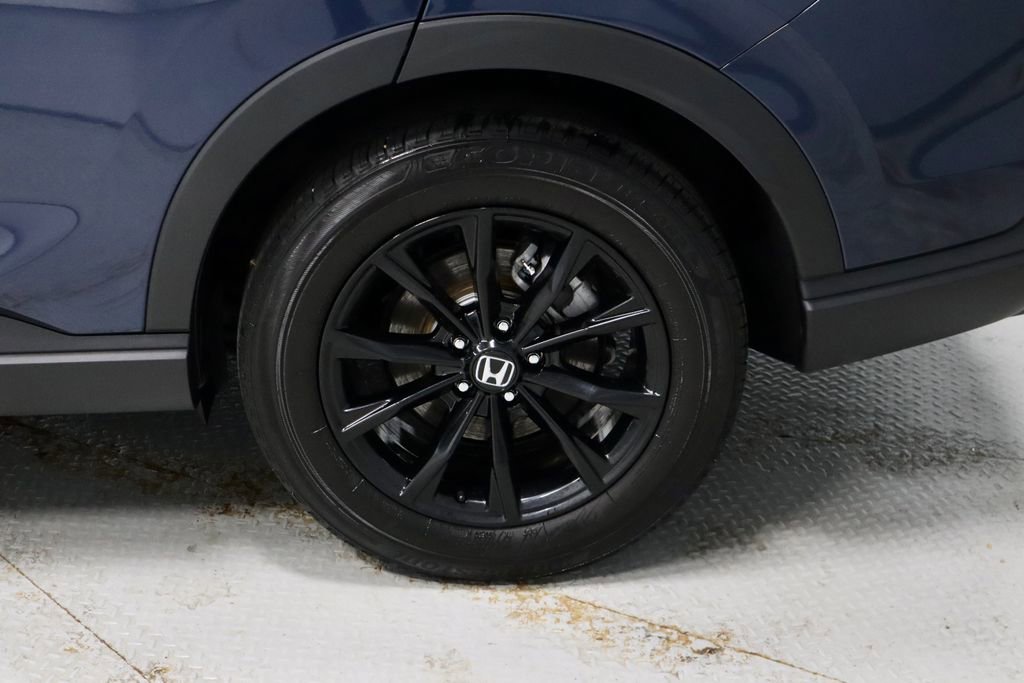 Used 2025 Honda CR-V Sport-L image 20