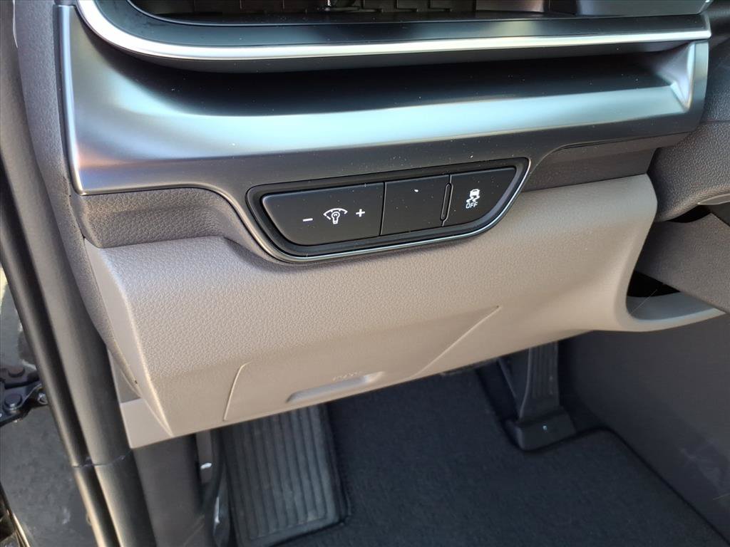 New 2026 Kia Carnival FWD image 17