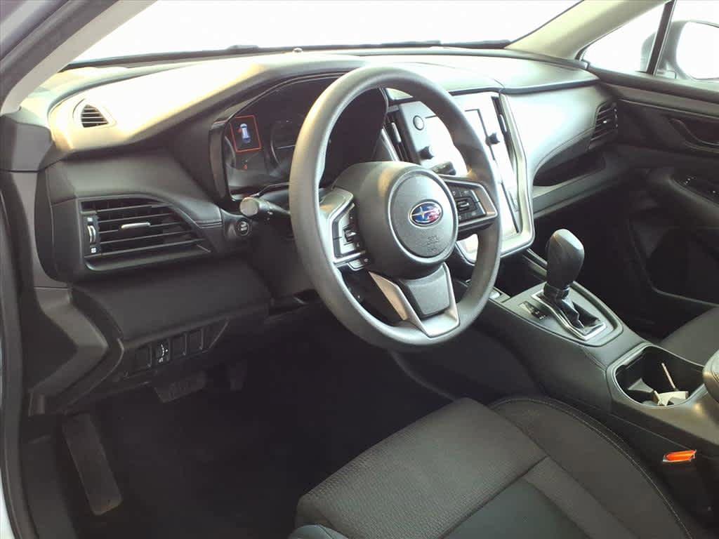 Used 2020 Subaru Outback AWD/4WD image 9