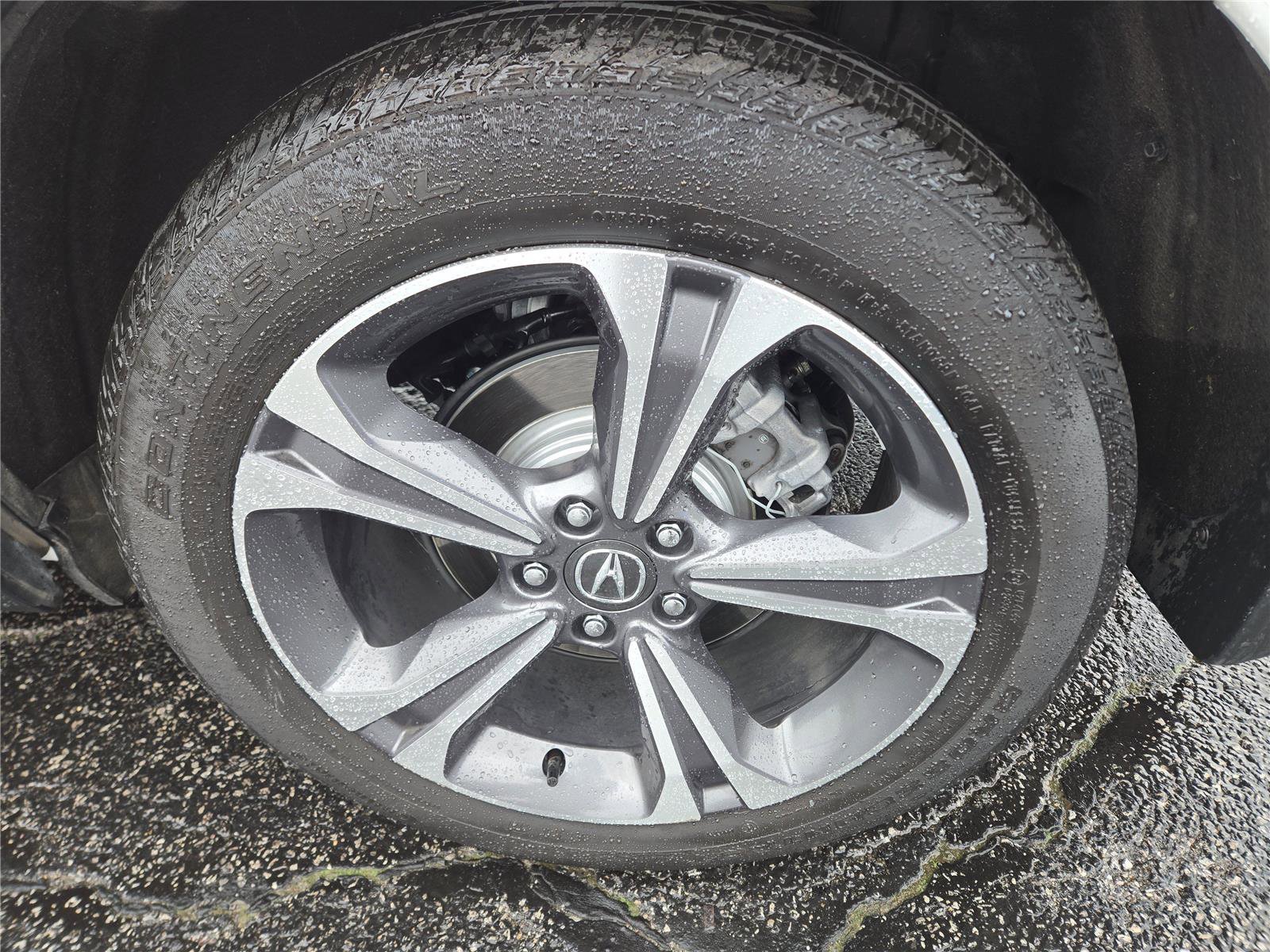 Certified 2022 Acura RDX AWD w/ Advance Package image 27