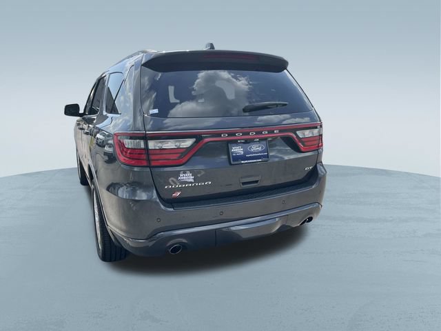 Used 2024 Dodge Durango GT AWD/4WD image 6