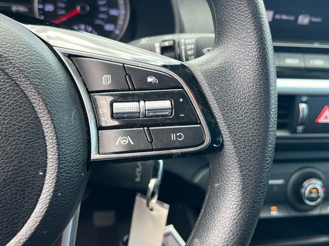 Certified 2024 Kia Forte LXS FWD image 23