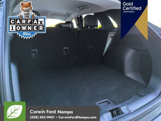Used 2025 Ford Escape Platinum AWD/4WD image 31