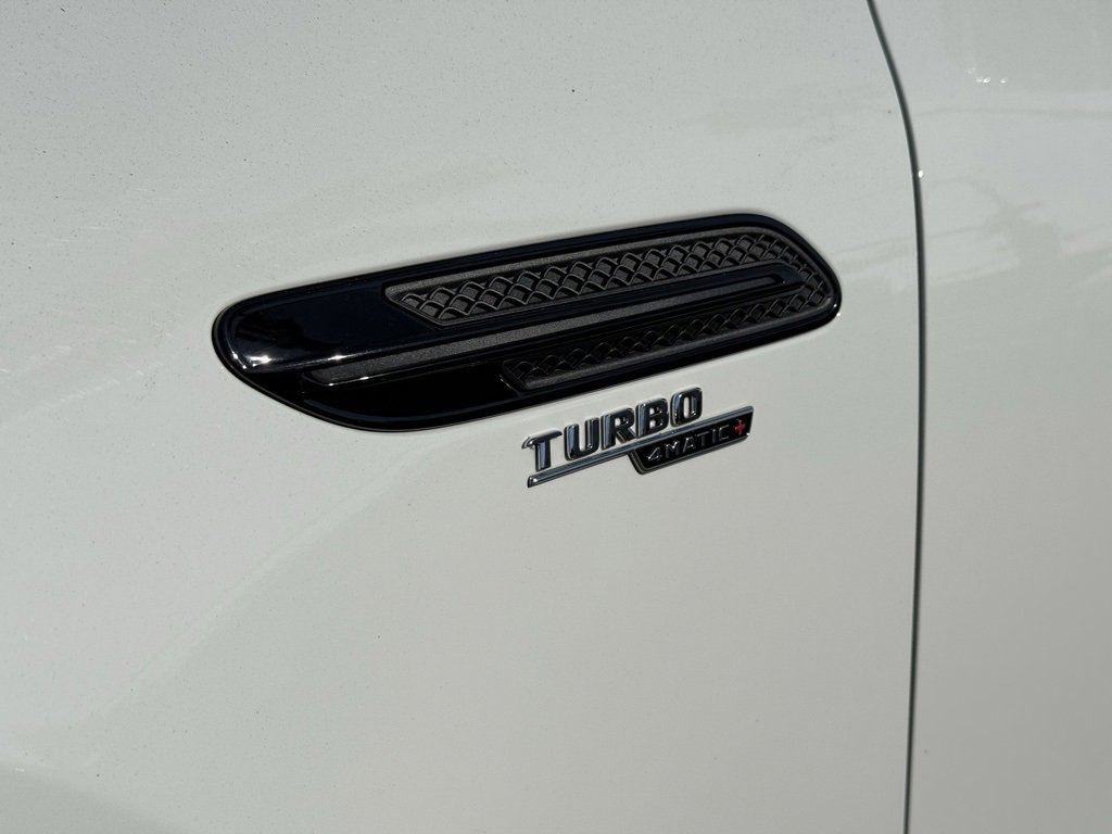 Certified 2022 Mercedes-Benz AMG GT 53 image 26