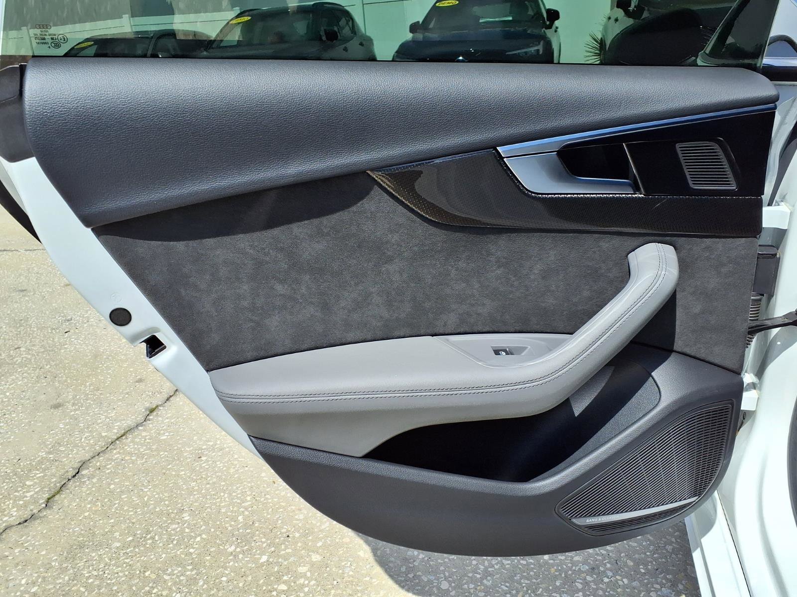 Used 2021 Audi S5 Prestige AWD/4WD image 19