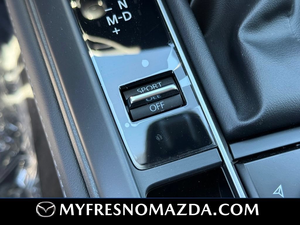 New 2026 MAZDA CX-30 AWD 2.5 S image 28