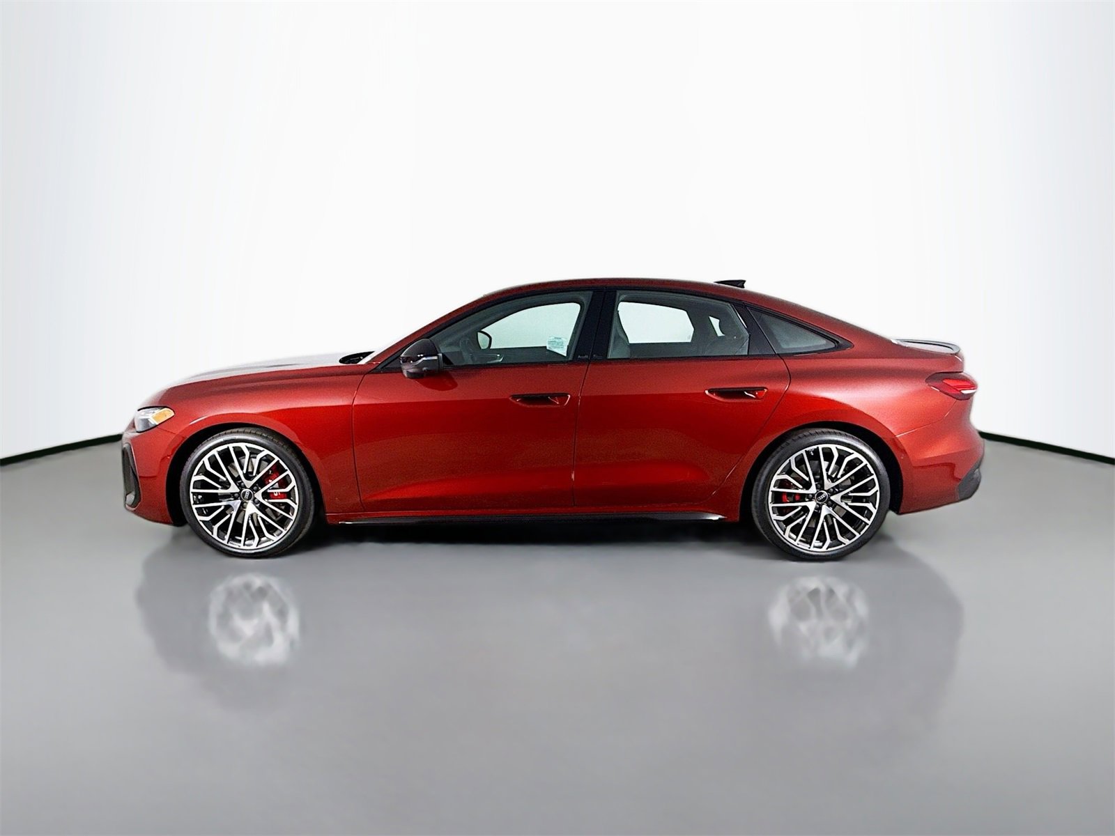 New 2025 Audi S5 Premium Plus image 4
