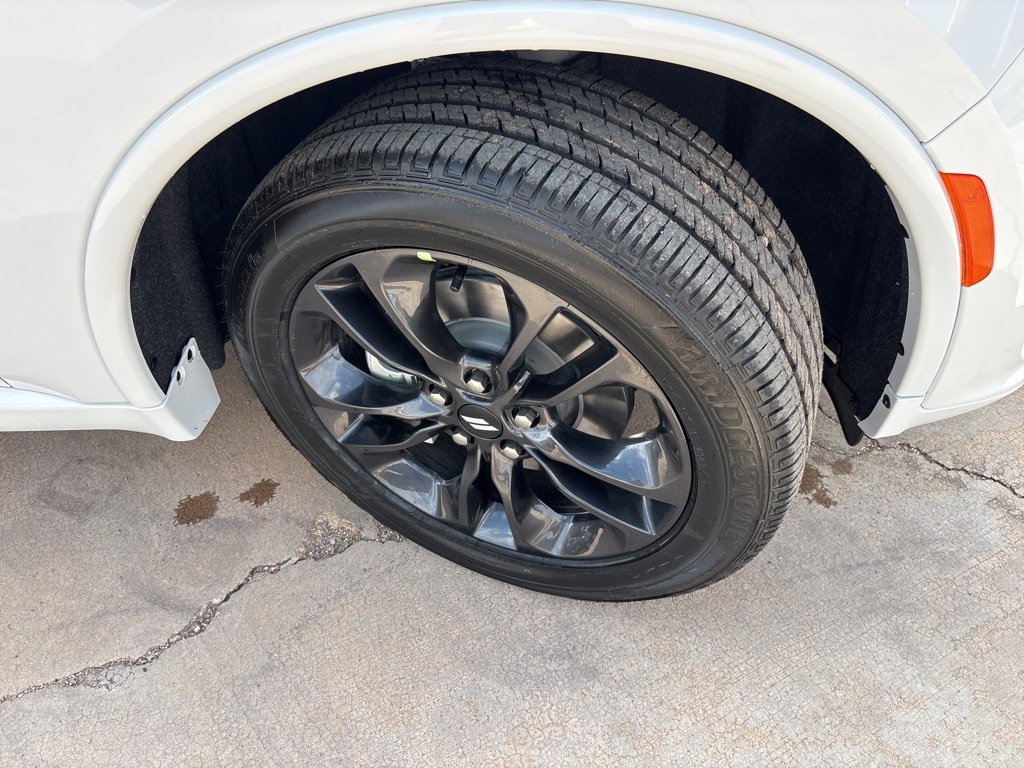 New 2026 Dodge Durango GT w/ Blacktop Package image 12
