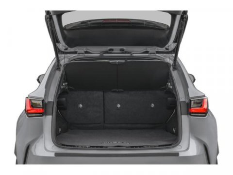 New 2026 Lexus NX 350h AWD w/ Cold Area Package image 11