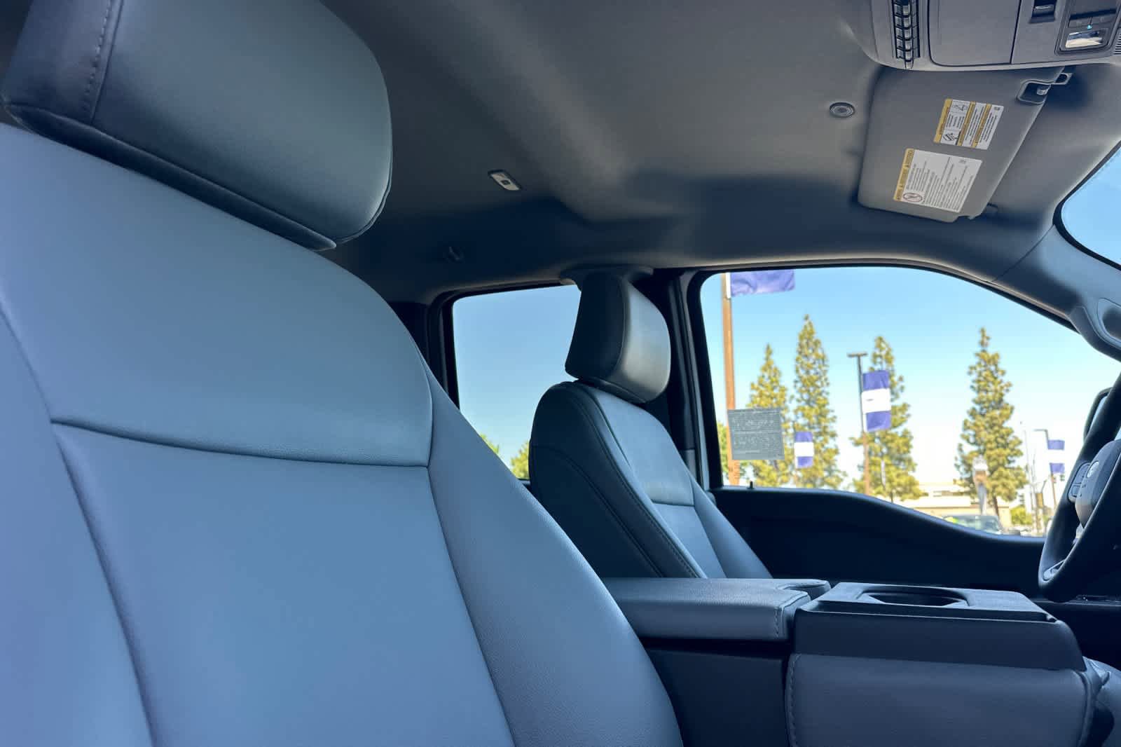 New 2026 Ford F450 4x4 SuperCab Super Duty image 17
