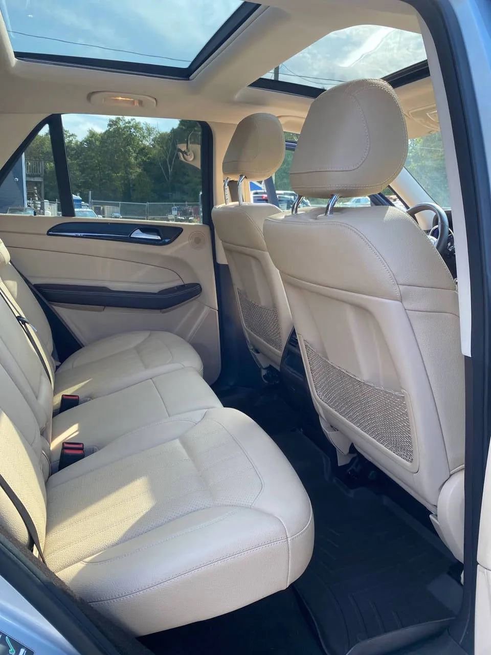 Used 2017 Mercedes-Benz GLE 350 4MATIC image 26