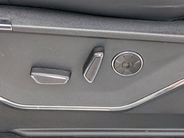 Used 2024 Ford F150 Platinum image 16